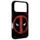 thumbnail image 3 of Funda para teléfono Marvel Deadpool Wade Wilson Icon iPhone 17 Pro, 3 of 3
