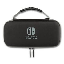 PowerA Travel Protection Case Kit for Nintendo Switch Lite