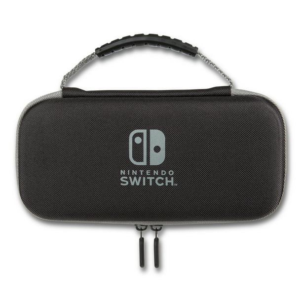 Powera Travel Protection Case Kit For Nintendo Switch Lite