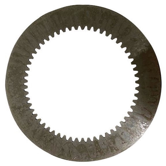 Clutch Plate 8" Clutch Pack fits Case IH 9330 S4070S00F fits New Holland