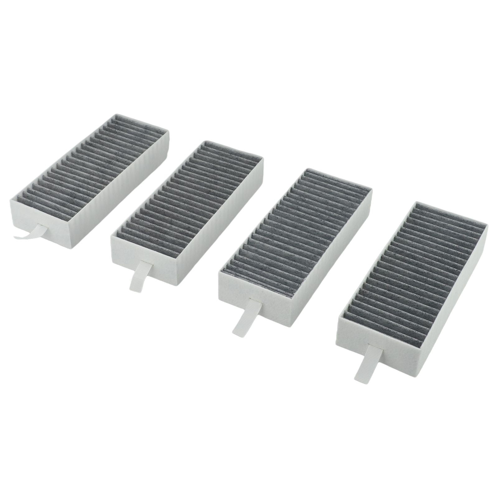 KDJ 4X Range Hood Replace Filter For Siemens HZ9VRCR0 For Bosch HEZ9VRUD0 17004796 - for Home Decor