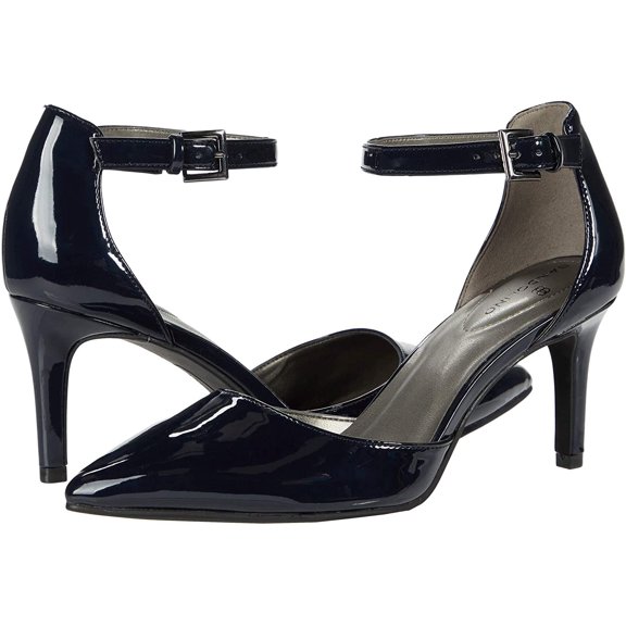 Bandolino Womens Ginata Pump