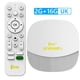 thumbnail image 1 of TV Stick Set Top Box 2 4G Y 5G Dual BT5.0 Allwinner H313 Quad Core 14 Reproductor Multimedia HD 4K 2K Control Remoto Por Voz, 1 of 9