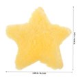 thumbnail image 2 of YOSADIER 20Pcs Star Hair Barrettes Assorted Color Accessories for Hair Decoration and Styling, 2 of 6
