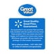 Great Value Unflavored Gelatin, 0.25 Oz, 4 Count - image 8 of 8