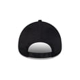thumbnail image 4 of Gorra Curva Para Hombre, M Negra Unitalla, 4 of 4