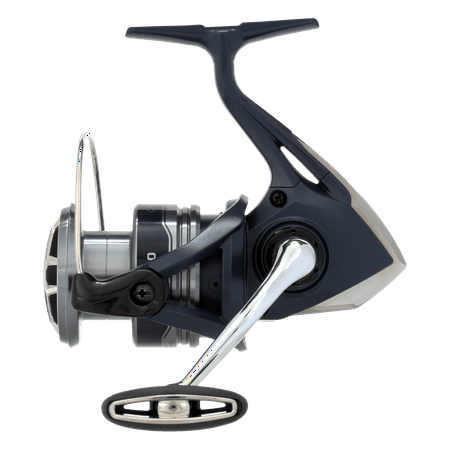 Shimano Fishing CATANA C3000HG FE Spinning Reels [CATC3000HGFE]