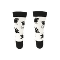 thumbnail image 4 of Cute Crew Crow Raven Socks Fun Novelty Animal Socks for Men Women Gift Cotton, 4 of 4