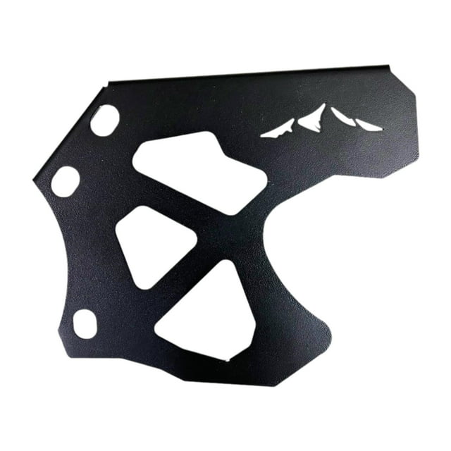 koolsoo Motorcycle Chain Guard Professional Replacement Parts for Royal Enfield