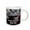 White, variant on 3drose, Medieval Knight Armor, a War-hammer. Personnel Management Made Easy, 11oz Mug