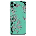 thumbnail image 1 of MightySkins APIPH11PR-Cherry Blossom Tree Skin Decal Wrap for Apple iPhone 11 Pro Sticker - Cherry Blossom Tree, 1 of 4