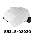 thumbnail image 2 of Windshield Washer Fluid Reservoir W/Pump Fits Prizm Corolla 98-02 L4 8531502030, 2 of 9