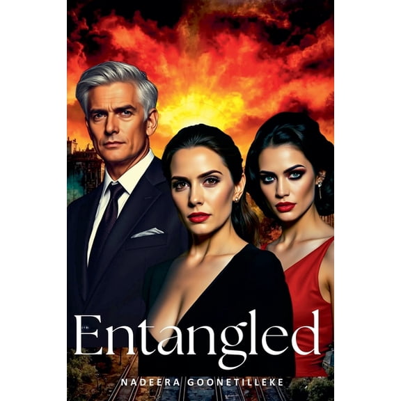 Entangled, (Paperback)