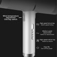 thumbnail image 2 of Wind Hair Dryer Diffuser For Hair Dryers Home High Power Hair Blow Anion Eu Plug, 2 of 5