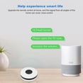thumbnail image 5 of NEOIR02W WiFi IR Remote Control Wireless Infrared Controller Voice Control for Alexa Google Assistant Works for Tuya, 5 of 5