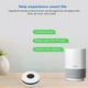 thumbnail image 5 of NEOIR02W WiFi IR Remote Control Wireless Infrared Controller Voice Control for Alexa Google Assistant Works for Tuya, 5 of 5