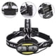 thumbnail image 3 of Linterna frontal LED COB T6 nocturna para exteriores, reflector de inducción, accesorio ajustable para la cabeza, 3 of 12