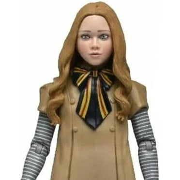 Ultimate M3GAN 7" Scale Action Figure