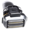 thumbnail image 3 of Panasonic ES-LV9Q Rasoir Humide et Sec avec Support de Charge, 3 of 6