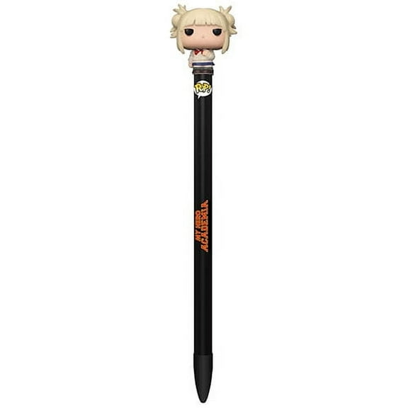 Funko Collectible Pens with Topper - My Hero Academia - HIMIKO TOGA