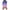 Pink, variant on African Dresses for Women 2023 Women's Summer Plus Size V Neck Short Sleeve Knee Pocket Casual Dress