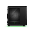 thumbnail image 4 of NZXT Case H440 MT NO PS BK RAZER, 4 of 8