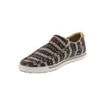 thumbnail image 5 of Twisted X Hooey Slip-On Loper Casual Shoe | WHYC024 Black, 5 of 6