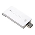 thumbnail image 1 of Epson - Adaptateur Réseau - USB - 802.11a, 802.11b/g - pour BrightLink 45X; PowerLite 82X, 85, Pro G5450, Pro G5550, Pro G5650, Pro G5750, Pro G5950, 1 of 2