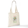 thumbnail image 6 of CafePress - That Stitch Tote Bag - Unisex Canvas Tote Bag, Beige, 1-Piece, 6 of 6