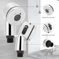 thumbnail image 3 of Shower Head Adapter Shampoo Bed Chair Shower Accessory Side Switch Type, 3 of 5