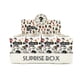 thumbnail image 1 of 3D Running Mini Sneaker shoes Lucky Mystery Box Blind Box 100% Surprise Novelty Random Item Mystery Box 12pairs, 1 of 3
