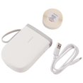 thumbnail image 3 of 300dpi D11 Thermal Printer Adhesive Label Maker Printer, 3 of 5