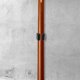 thumbnail image 1 of Luxshiny 5Ud Soporte Negro Para De Golf De Plástico Con Montaje Dual Estable Y, 1 of 8