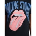thumbnail image 4 of Rolling Stone Men's and Big Men's Cotton Graphic Tee, Sizes S-3XL, 4 of 5
