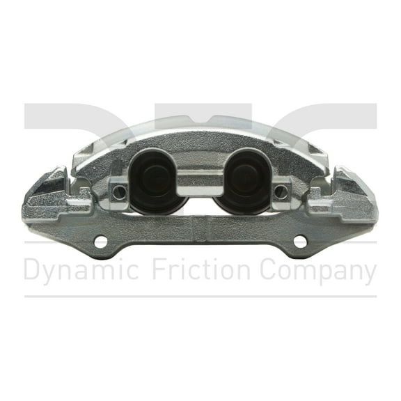 Front Right Dynamic Friction Company Premium Brake Caliper 331-54230 For 2007-2009 Ford Expedition, 2007-2009 Lincoln Navigator