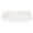 White, variant on Nieyigj Universal Stroller Tray Detachable Enlarged Anti Slip Cup Holder White (16.9 in / 43 cm)