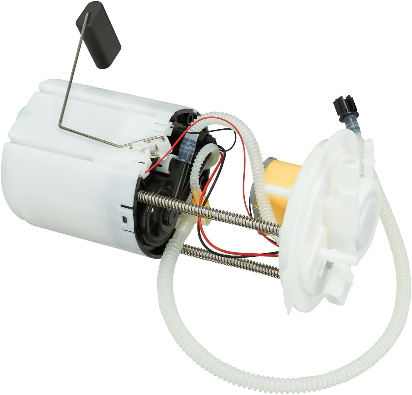 Detroit Axle - Fuel Pump Module for Jeep 14-18 Cherokee 15-16 Chrysler 200, Electric Fuel Pump Module Assembly 2015 2016 Replacement