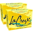 thumbnail image 2 of LaCroix Sparkling Water, Lemon, 12-Ounce Cans (Pack of 24), 2 of 6