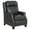 Grey, variant on Barcalounger Van Buren Recliner