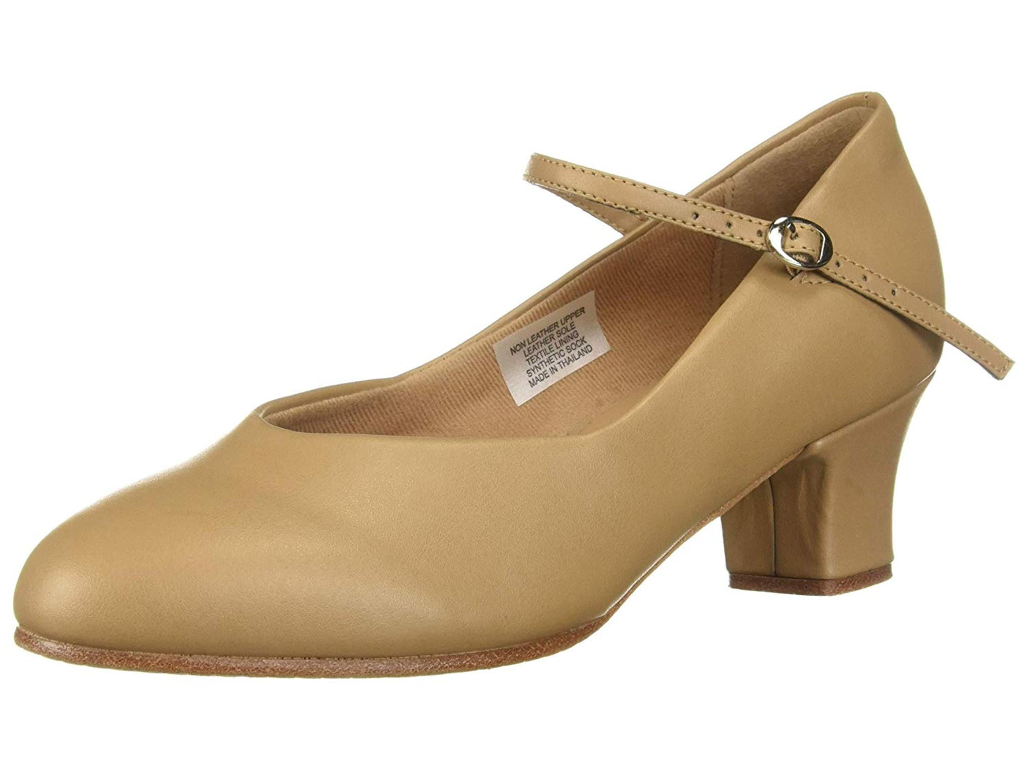 top line dance shoes