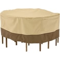 thumbnail image 1 of Veranda Patio Table and Chair Cover - L, 1 of 5