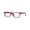 3648 Fuchsia Gradient Iridescent Grey, variant on Ray-Ban Junior Vista 0RY1531 Pilot Eyeglasses for Youth - Size 46 (Fuxia Gradient Iridescent Grey)
