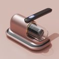 thumbnail image 1 of Máquina De Eliminación De Ácaros Aspirador de cama inalámbrico de 3600 mAh, eliminador de ácaros UV-C para sábanas de almohadas de dormitorio, 1 of 6