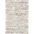 thumbnail image 1 of Dynamic Rugs CU24982056111 2 Pi x 3 Pi 5 Po Château Tapis de Zone Moderne Rectangle 98205 - 6111 Beige & Blush, 1 of 1