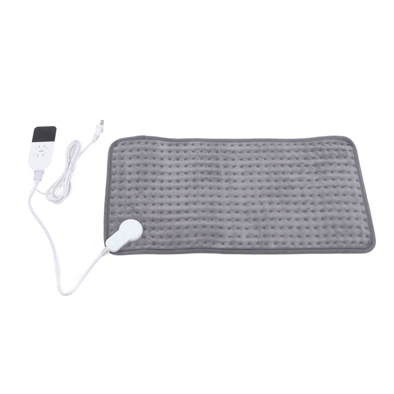 Electric Blanket,Electric Heating Pad for Large Heating Pad Heating Pad Versatile Functionality