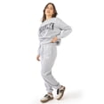thumbnail image 3 of Sudadera Quarry Regular Fit estampada Para Mujer, 3 of 4
