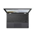 thumbnail image 3 of Restored Asus Chromebook C214M 2 IN 1. 11.6'' - Intel Celeron N4000 - 4GB RAM 32GB Storage - ChromeOS - Gray, 3 of 5