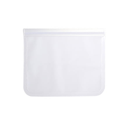 Frehsky bags EVA Food Preservation Bag Refrigerator Food Storage Bag Fruit Vegetable Food Sealed Bag Reusable