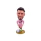 thumbnail image 1 of Soccer Fans Supplies C Luo Messi Neymar Doll Dolls Hand-do Madrid Figures Ornaments Model, 1 of 4