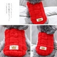 thumbnail image 3 of Cat Sweaters Kitty Sweater for Cats Knitwear,Small Dogs Kitten Clothes Male and Female,High Stretch,Soft,Warm Dog Clothes for Small Dog and Cat Winter, 3 of 5